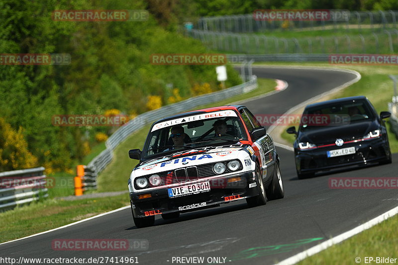 Bild #27414961 - Touristenfahrten Nürburgring Nordschleife (11.05.2024)