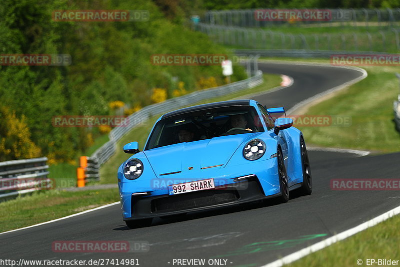 Bild #27414981 - Touristenfahrten Nürburgring Nordschleife (11.05.2024)