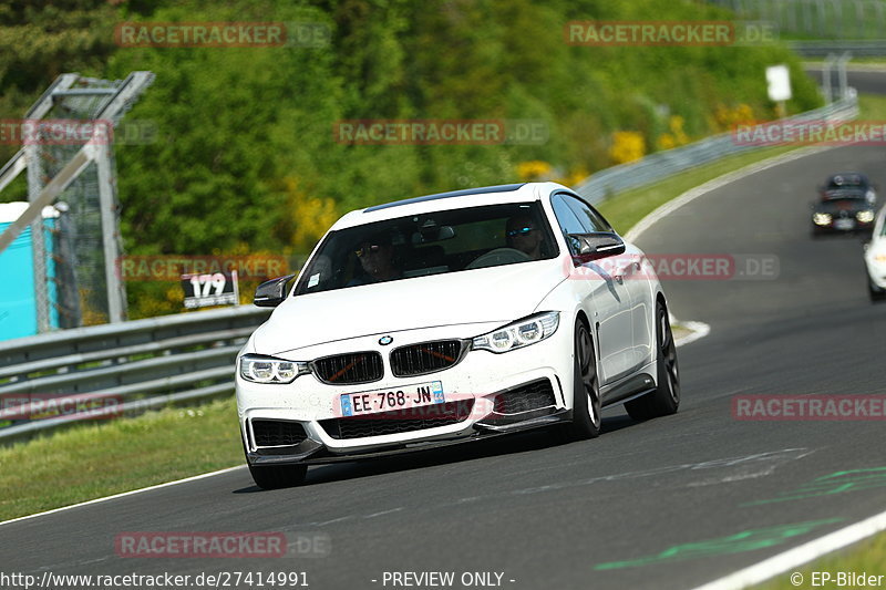 Bild #27414991 - Touristenfahrten Nürburgring Nordschleife (11.05.2024)