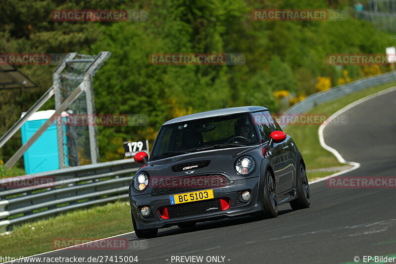 Bild #27415004 - Touristenfahrten Nürburgring Nordschleife (11.05.2024)