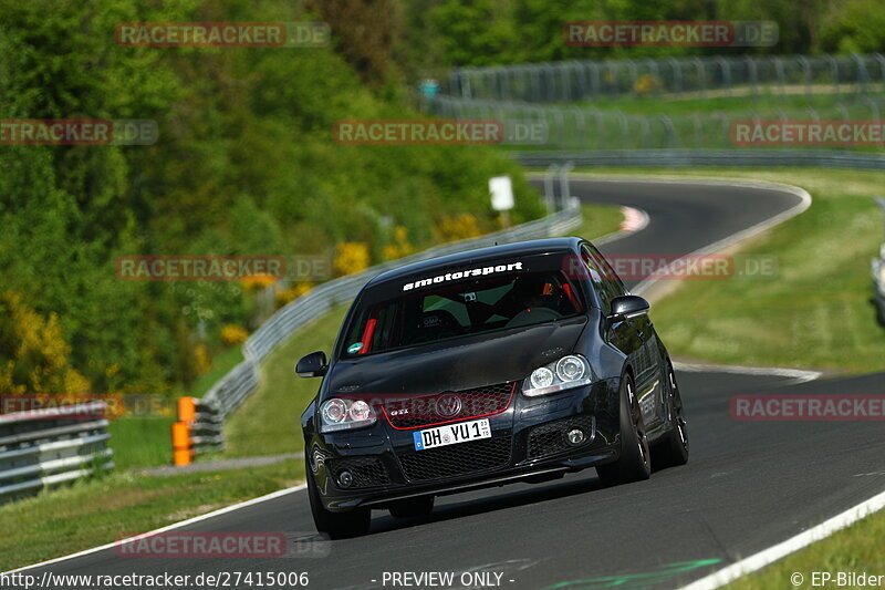 Bild #27415006 - Touristenfahrten Nürburgring Nordschleife (11.05.2024)