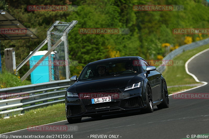 Bild #27415014 - Touristenfahrten Nürburgring Nordschleife (11.05.2024)