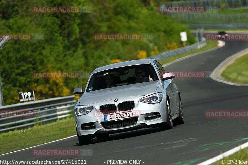 Bild #27415021 - Touristenfahrten Nürburgring Nordschleife (11.05.2024)