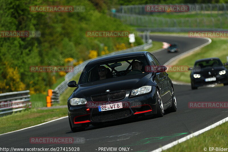 Bild #27415028 - Touristenfahrten Nürburgring Nordschleife (11.05.2024)