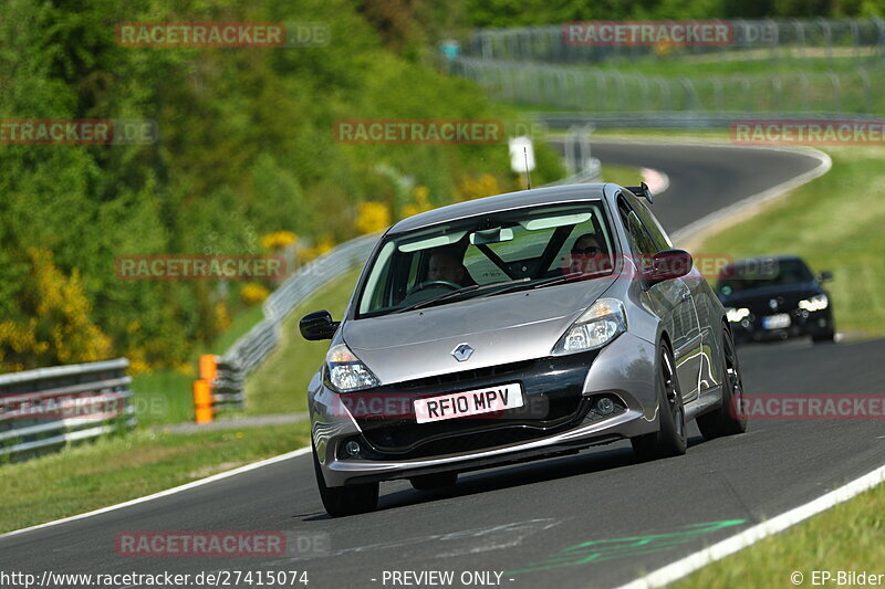 Bild #27415074 - Touristenfahrten Nürburgring Nordschleife (11.05.2024)