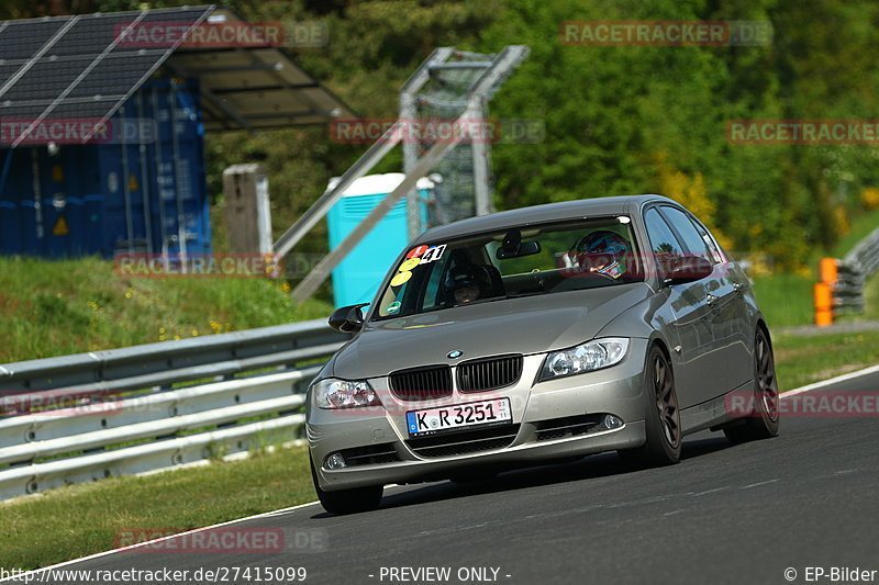 Bild #27415099 - Touristenfahrten Nürburgring Nordschleife (11.05.2024)