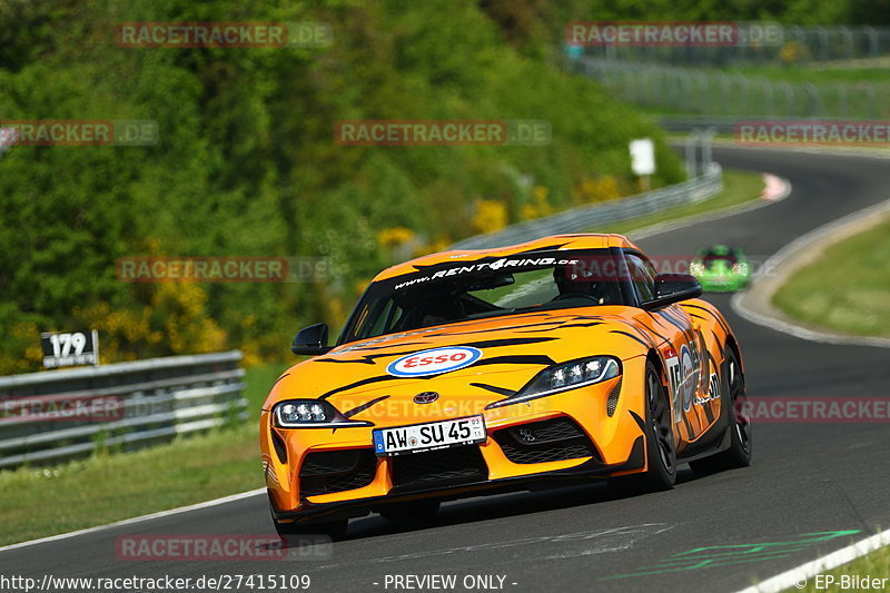 Bild #27415109 - Touristenfahrten Nürburgring Nordschleife (11.05.2024)