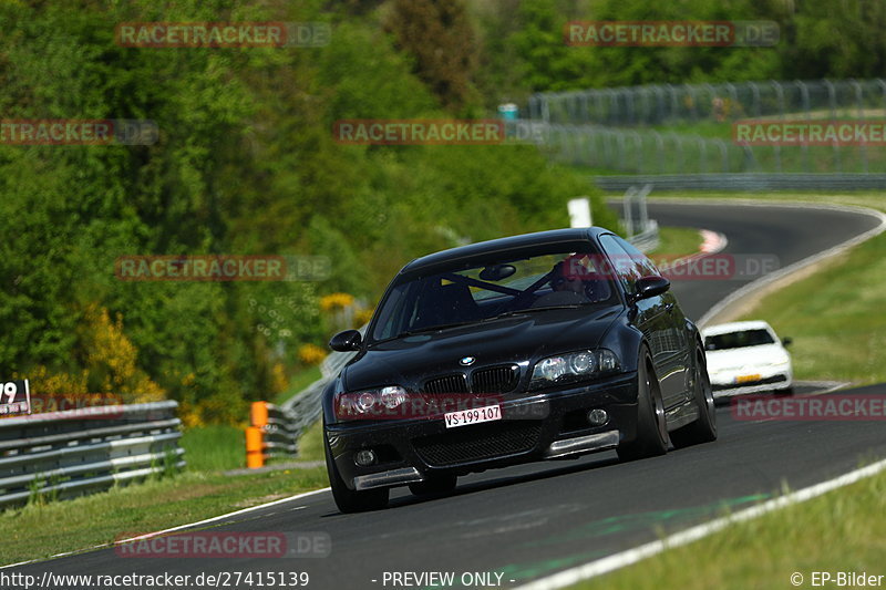 Bild #27415139 - Touristenfahrten Nürburgring Nordschleife (11.05.2024)