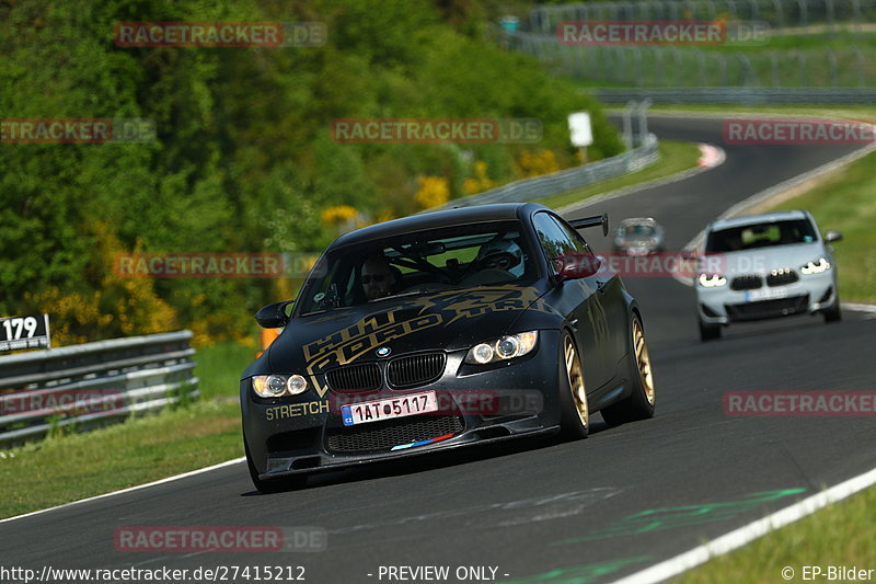 Bild #27415212 - Touristenfahrten Nürburgring Nordschleife (11.05.2024)