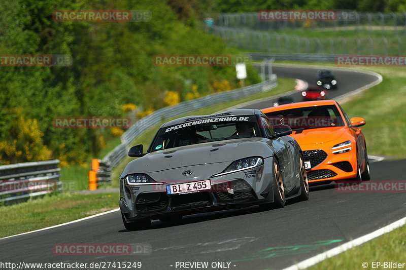 Bild #27415249 - Touristenfahrten Nürburgring Nordschleife (11.05.2024)