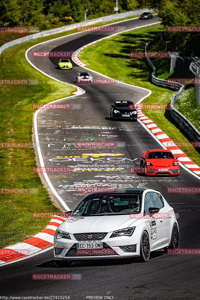 Bild #27415254 - Touristenfahrten Nürburgring Nordschleife (11.05.2024)