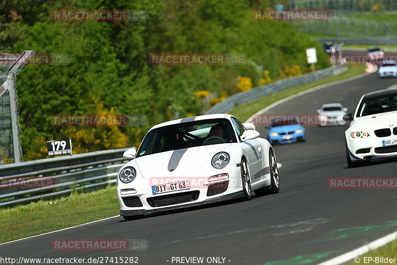 Bild #27415282 - Touristenfahrten Nürburgring Nordschleife (11.05.2024)