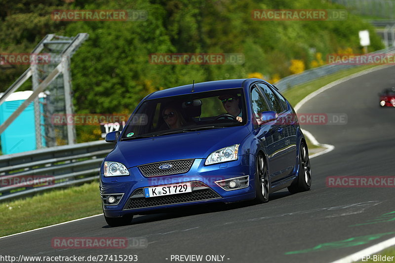 Bild #27415293 - Touristenfahrten Nürburgring Nordschleife (11.05.2024)