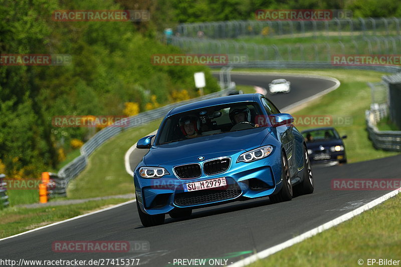 Bild #27415377 - Touristenfahrten Nürburgring Nordschleife (11.05.2024)