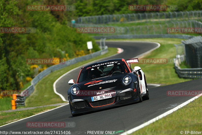 Bild #27415406 - Touristenfahrten Nürburgring Nordschleife (11.05.2024)