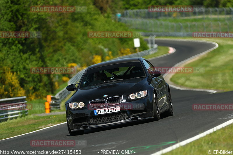 Bild #27415453 - Touristenfahrten Nürburgring Nordschleife (11.05.2024)