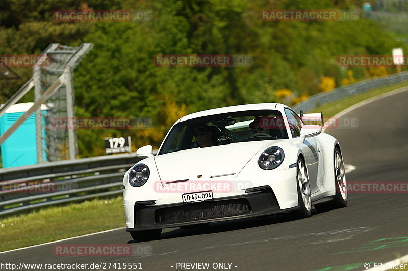 Bild #27415551 - Touristenfahrten Nürburgring Nordschleife (11.05.2024)