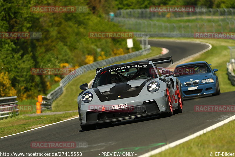 Bild #27415553 - Touristenfahrten Nürburgring Nordschleife (11.05.2024)