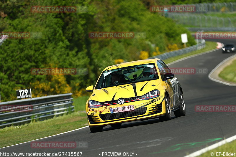 Bild #27415567 - Touristenfahrten Nürburgring Nordschleife (11.05.2024)