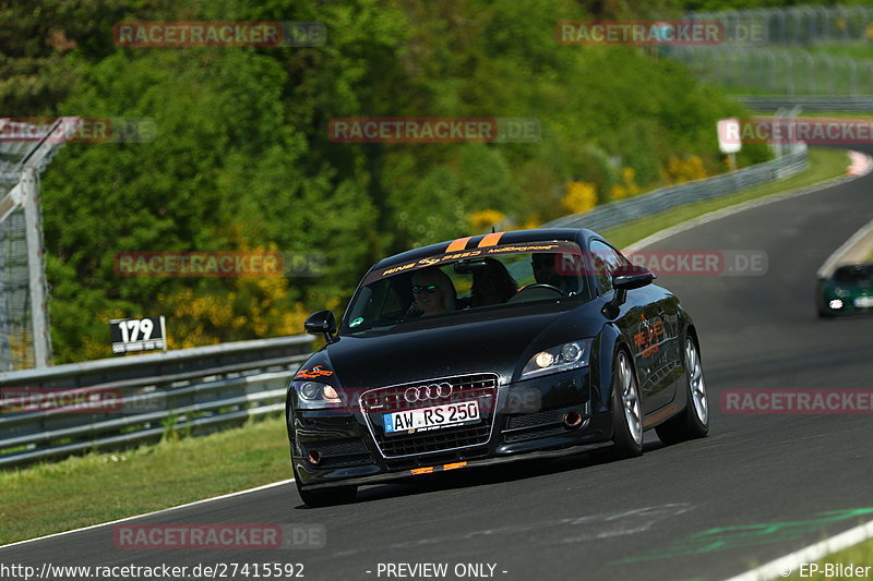 Bild #27415592 - Touristenfahrten Nürburgring Nordschleife (11.05.2024)