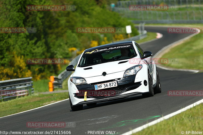 Bild #27415606 - Touristenfahrten Nürburgring Nordschleife (11.05.2024)