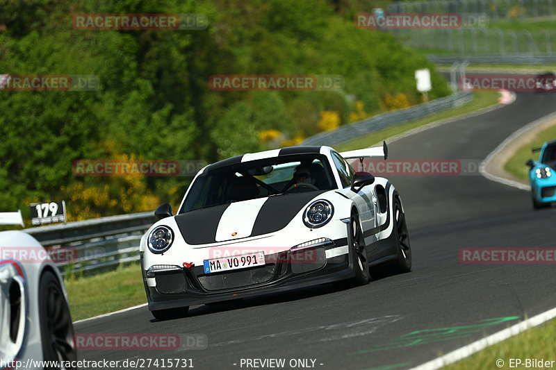 Bild #27415731 - Touristenfahrten Nürburgring Nordschleife (11.05.2024)