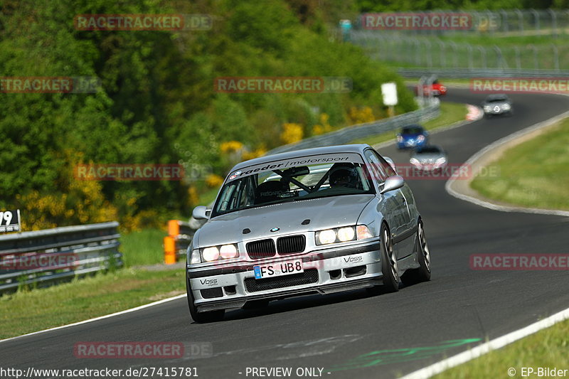 Bild #27415781 - Touristenfahrten Nürburgring Nordschleife (11.05.2024)