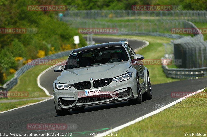 Bild #27415782 - Touristenfahrten Nürburgring Nordschleife (11.05.2024)