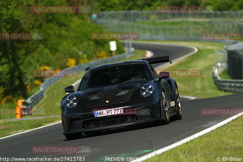 Bild #27415783 - Touristenfahrten Nürburgring Nordschleife (11.05.2024)