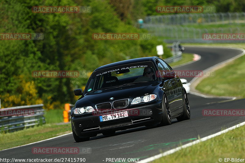 Bild #27415790 - Touristenfahrten Nürburgring Nordschleife (11.05.2024)