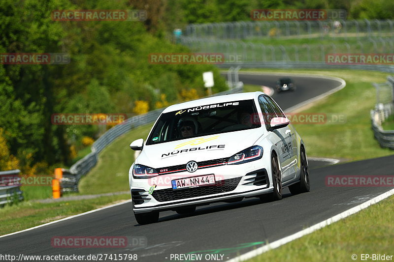 Bild #27415798 - Touristenfahrten Nürburgring Nordschleife (11.05.2024)