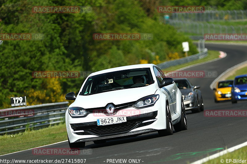 Bild #27415807 - Touristenfahrten Nürburgring Nordschleife (11.05.2024)