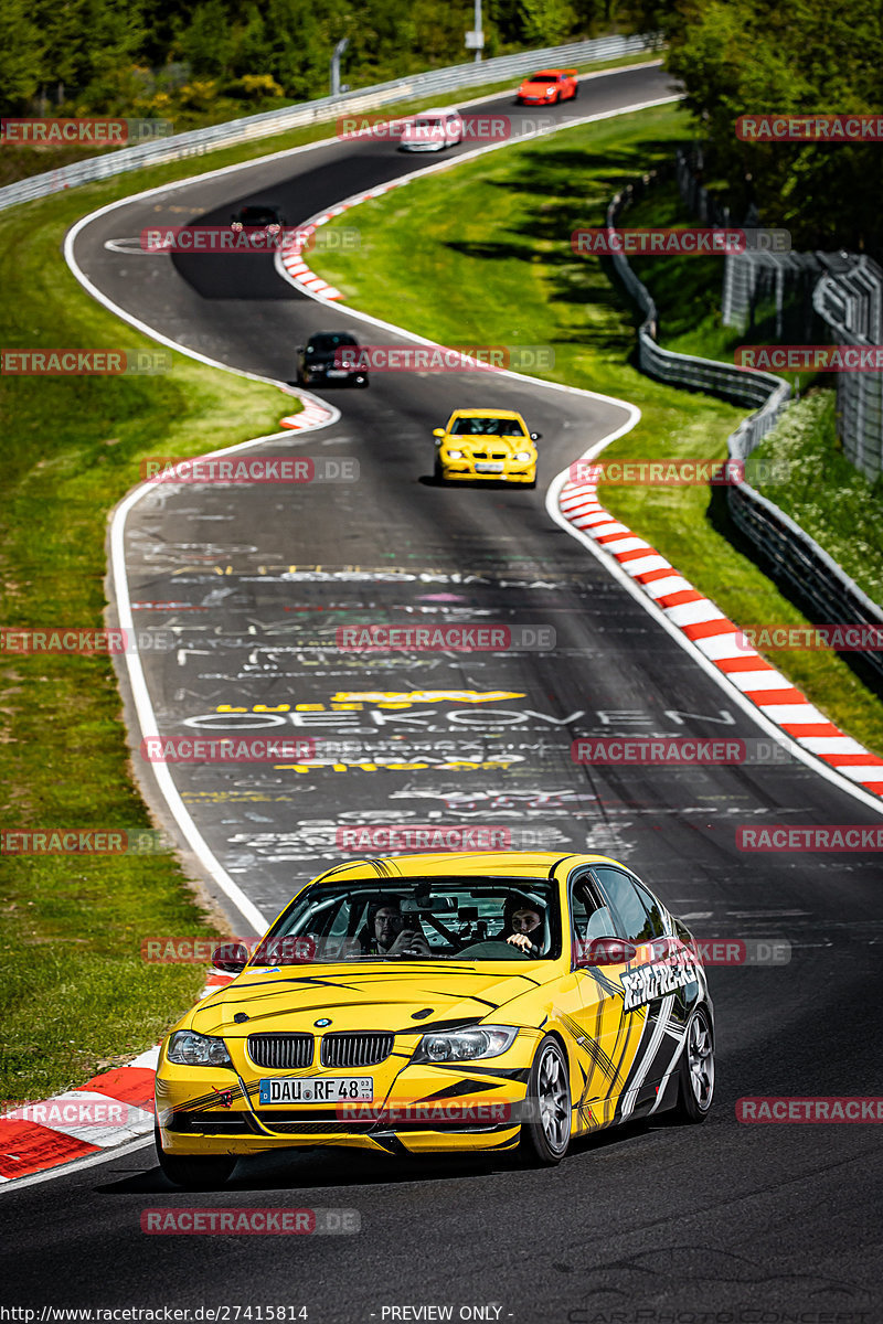 Bild #27415814 - Touristenfahrten Nürburgring Nordschleife (11.05.2024)