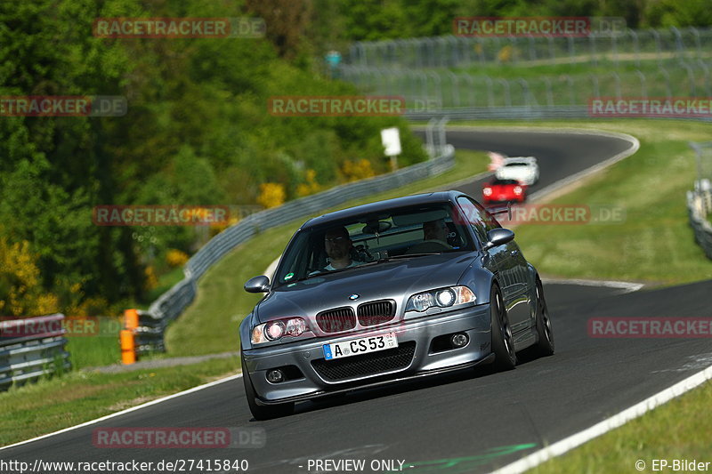 Bild #27415840 - Touristenfahrten Nürburgring Nordschleife (11.05.2024)