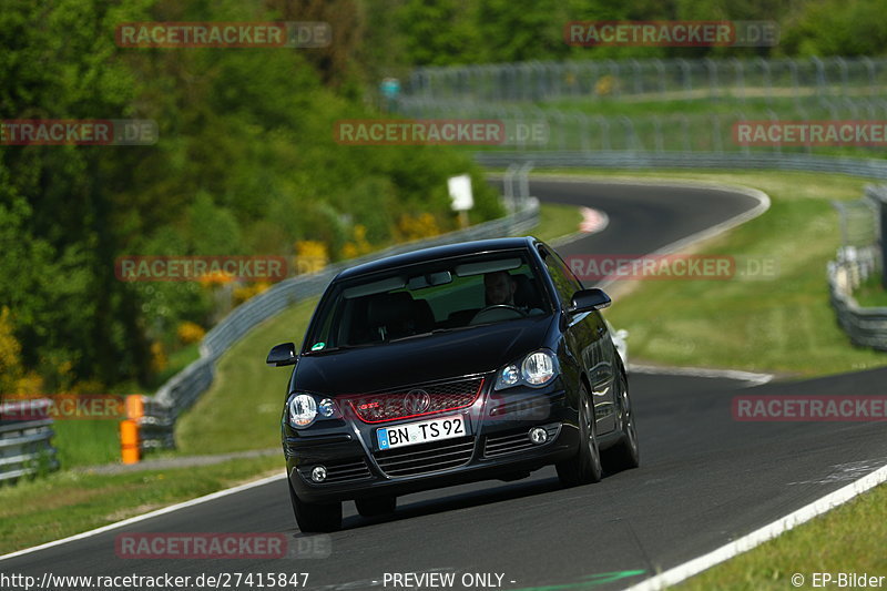 Bild #27415847 - Touristenfahrten Nürburgring Nordschleife (11.05.2024)