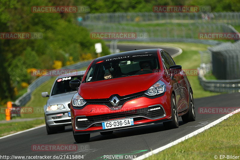 Bild #27415884 - Touristenfahrten Nürburgring Nordschleife (11.05.2024)