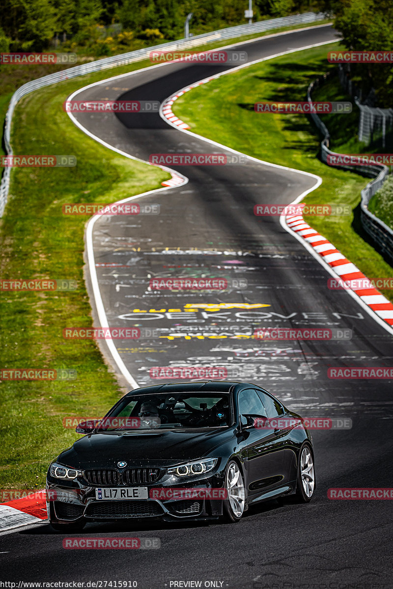 Bild #27415910 - Touristenfahrten Nürburgring Nordschleife (11.05.2024)