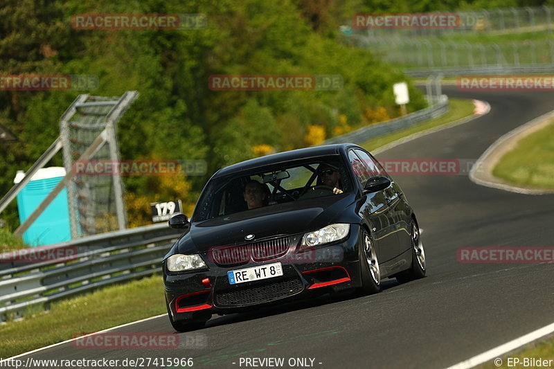 Bild #27415966 - Touristenfahrten Nürburgring Nordschleife (11.05.2024)