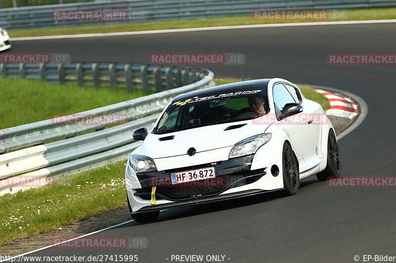 Bild #27415995 - Touristenfahrten Nürburgring Nordschleife (11.05.2024)