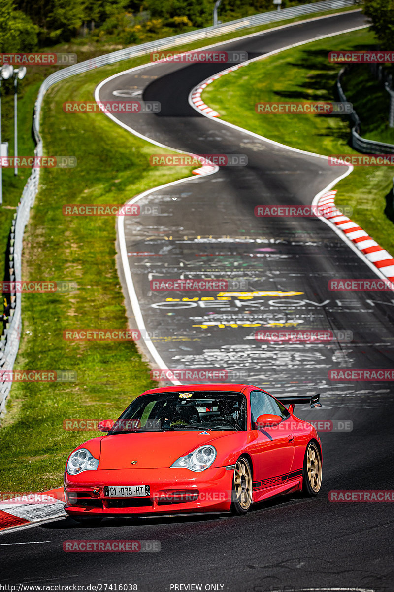 Bild #27416038 - Touristenfahrten Nürburgring Nordschleife (11.05.2024)