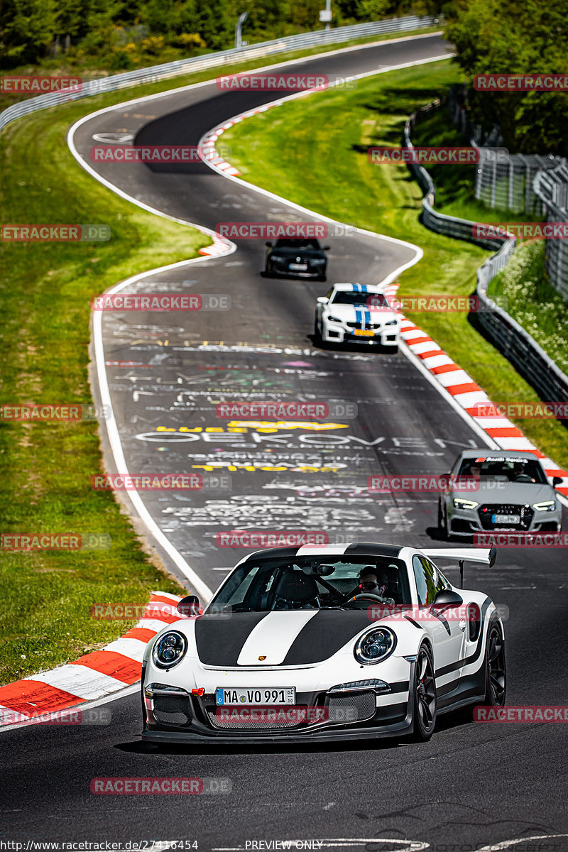 Bild #27416454 - Touristenfahrten Nürburgring Nordschleife (11.05.2024)