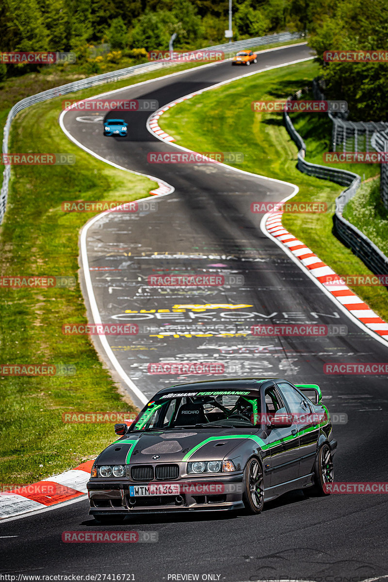 Bild #27416721 - Touristenfahrten Nürburgring Nordschleife (11.05.2024)