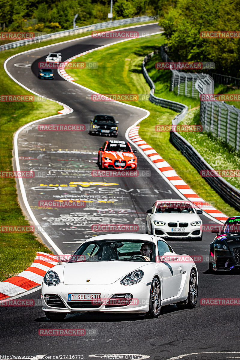 Bild #27416773 - Touristenfahrten Nürburgring Nordschleife (11.05.2024)