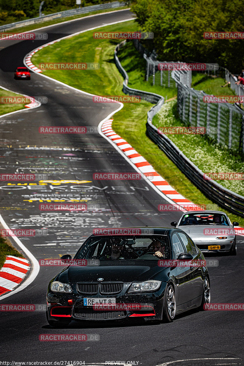 Bild #27416904 - Touristenfahrten Nürburgring Nordschleife (11.05.2024)