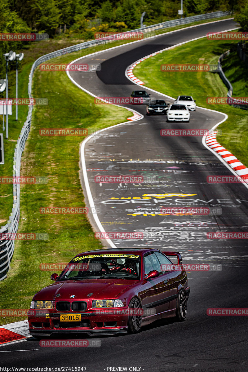 Bild #27416947 - Touristenfahrten Nürburgring Nordschleife (11.05.2024)