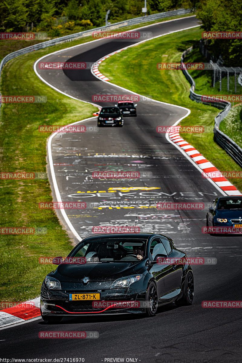 Bild #27416970 - Touristenfahrten Nürburgring Nordschleife (11.05.2024)