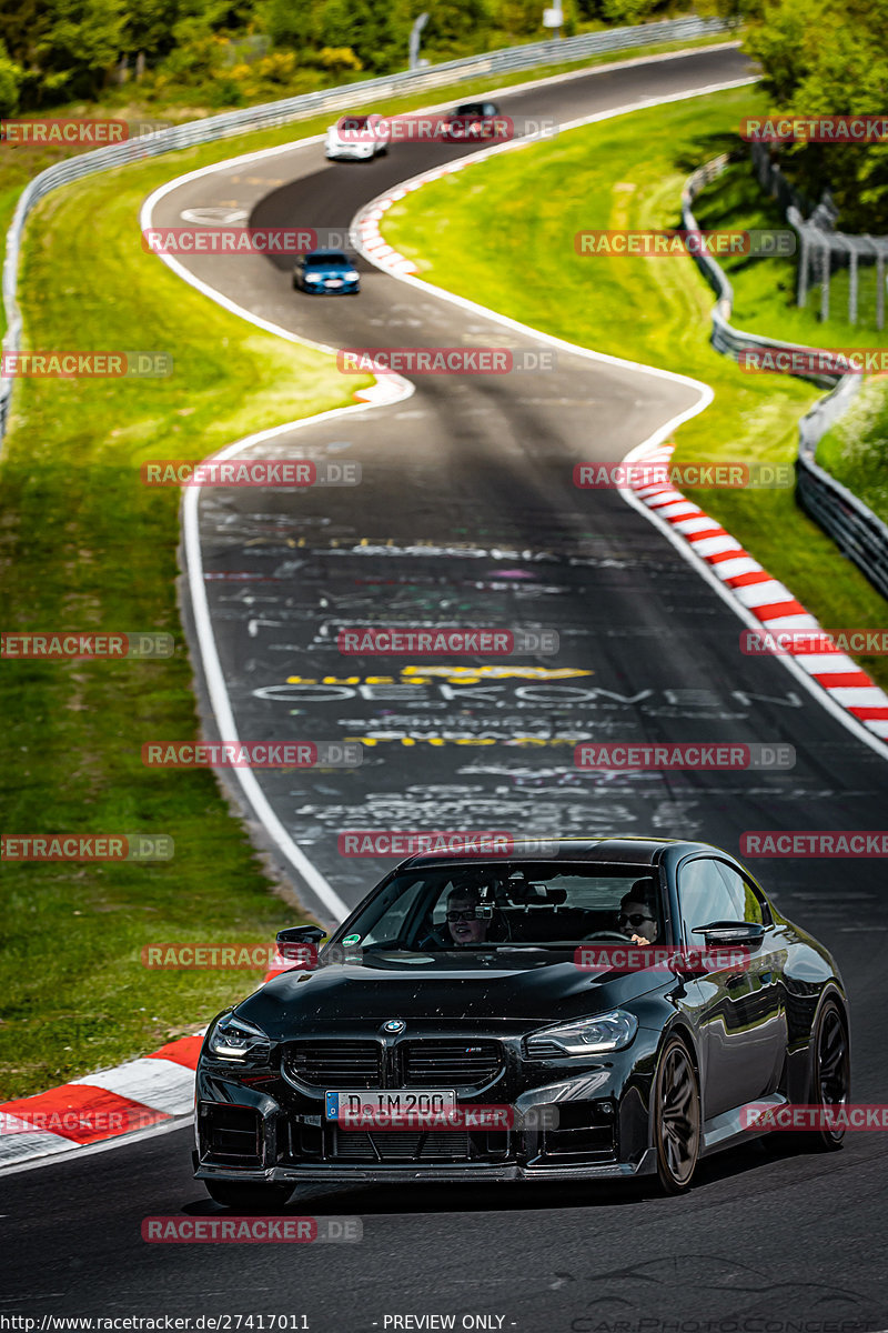 Bild #27417011 - Touristenfahrten Nürburgring Nordschleife (11.05.2024)