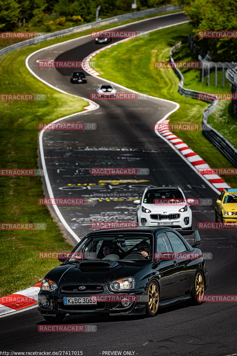 Bild #27417015 - Touristenfahrten Nürburgring Nordschleife (11.05.2024)