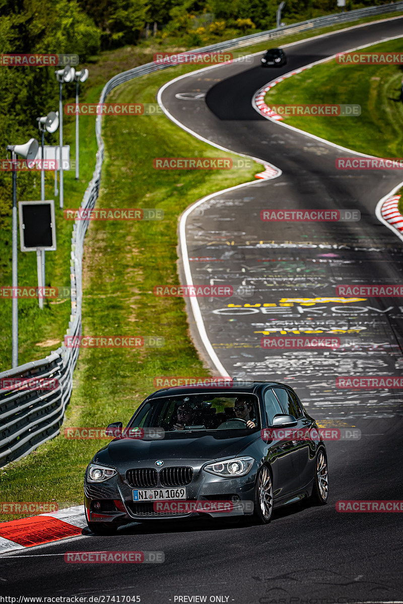 Bild #27417045 - Touristenfahrten Nürburgring Nordschleife (11.05.2024)