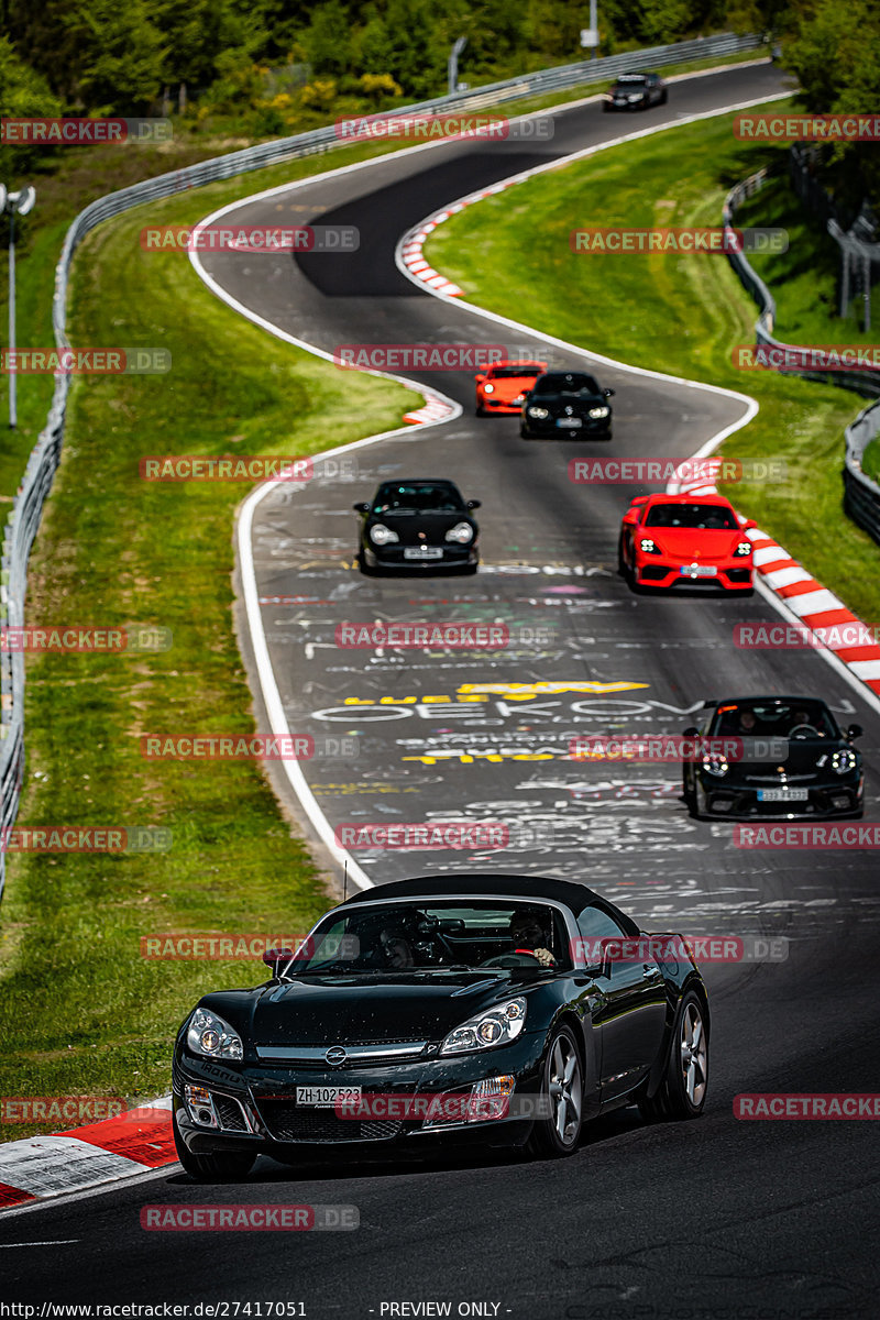 Bild #27417051 - Touristenfahrten Nürburgring Nordschleife (11.05.2024)